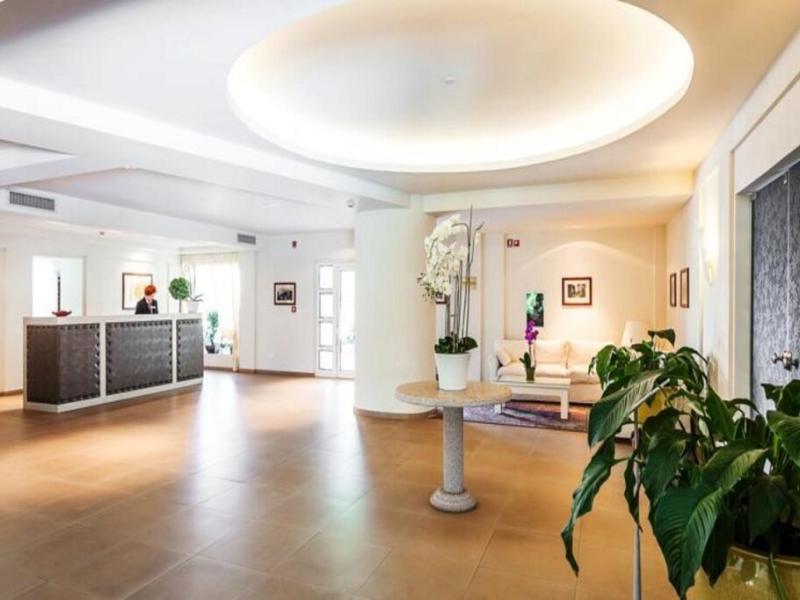 Villa Margherita