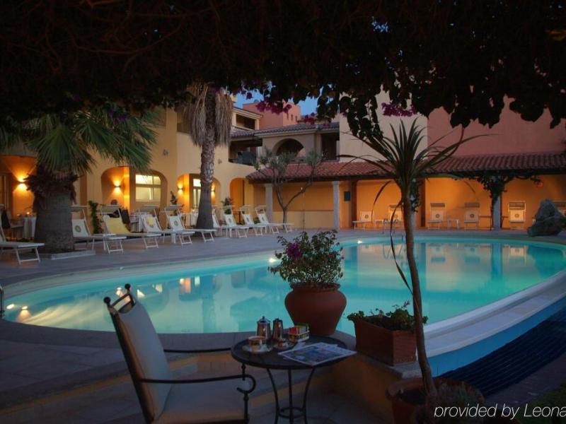 Villa Margherita