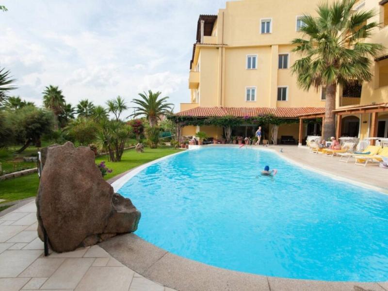Villa Margherita