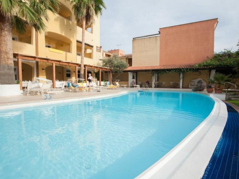 Villa Margherita