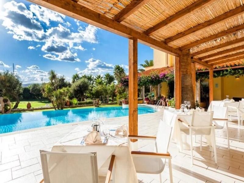 Villa Margherita