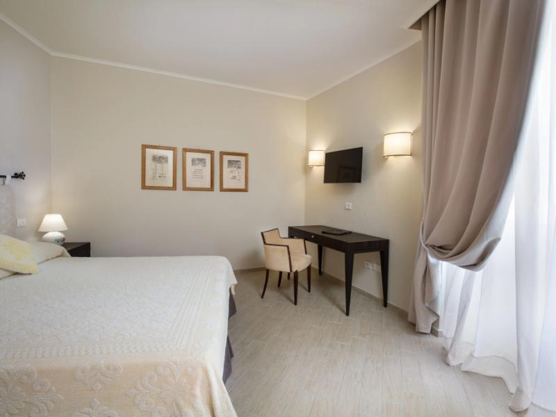 Villa Margherita