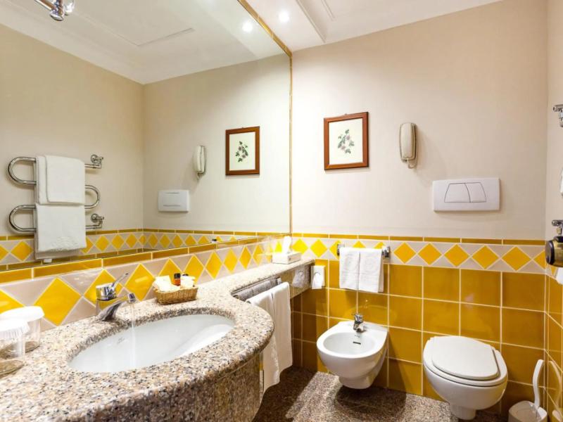 Villa Margherita