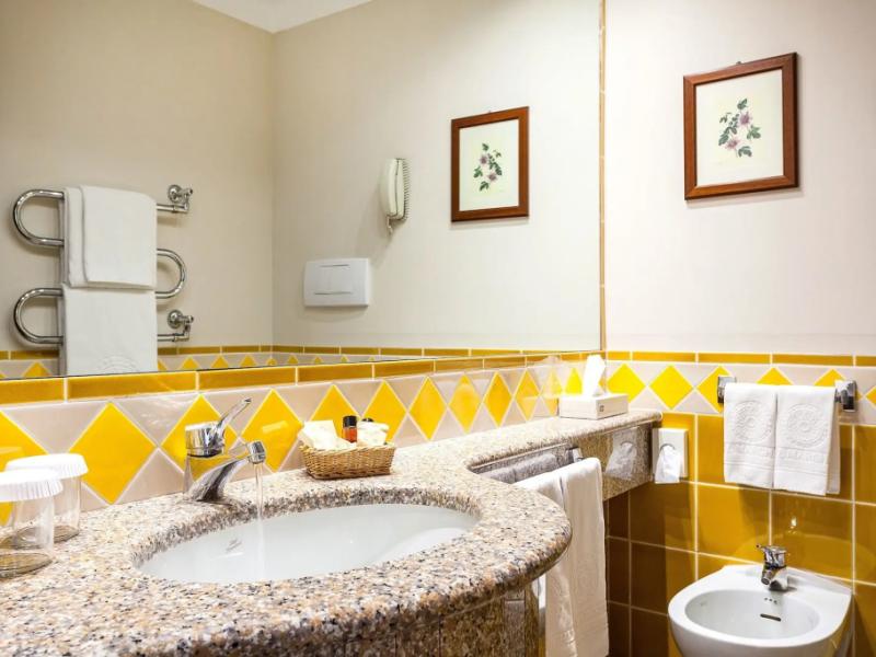 Villa Margherita