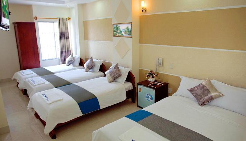 Apus Inn