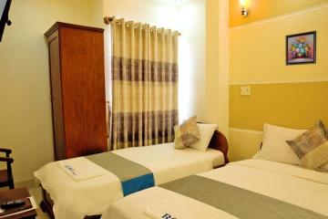 Отель Apus Inn Вьетнам, Нячанг, фото 14