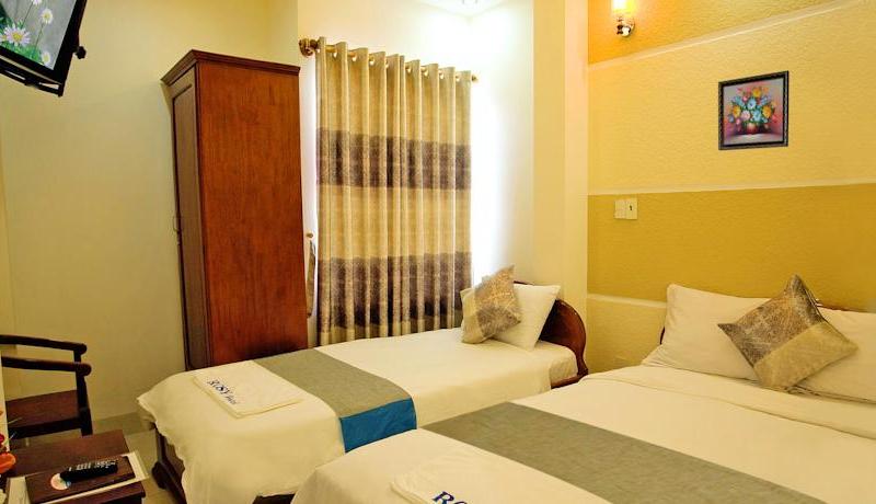 Apus Inn