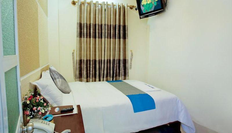 Apus Inn