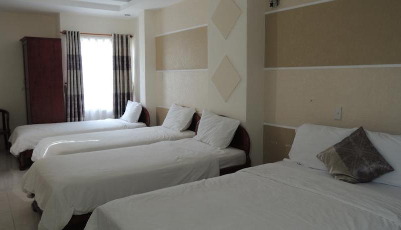Apus Inn