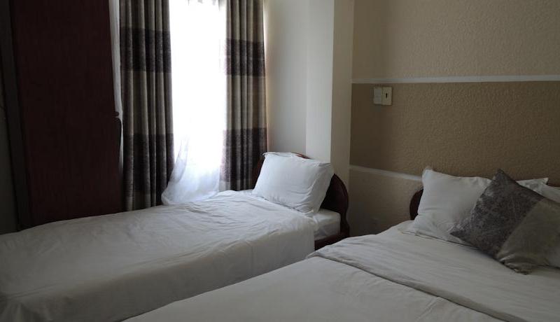 Apus Inn