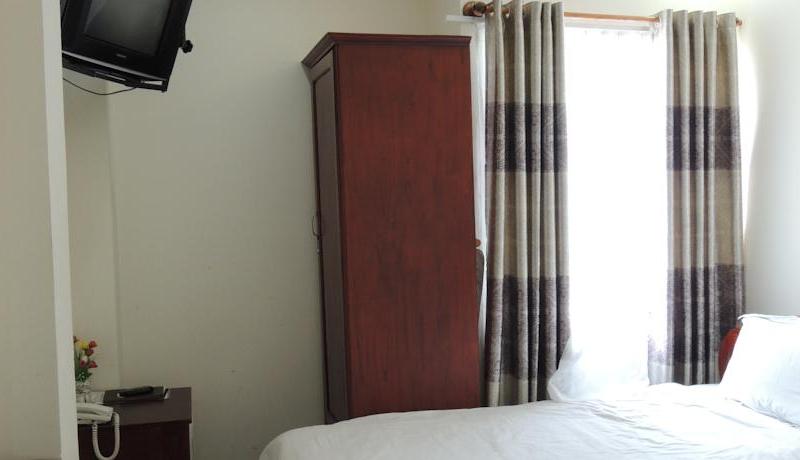 Apus Inn