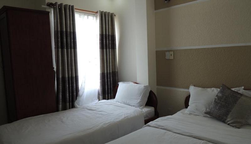 Apus Inn