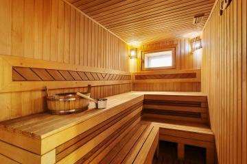 Отель Санаторий имени Анджиевского - корпус Вилла Герман Россия, Ессентуки, фото 12