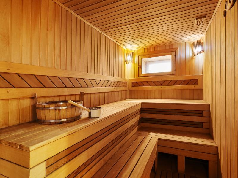 Санаторий имени Анджиевского - корпус Вилла Герман