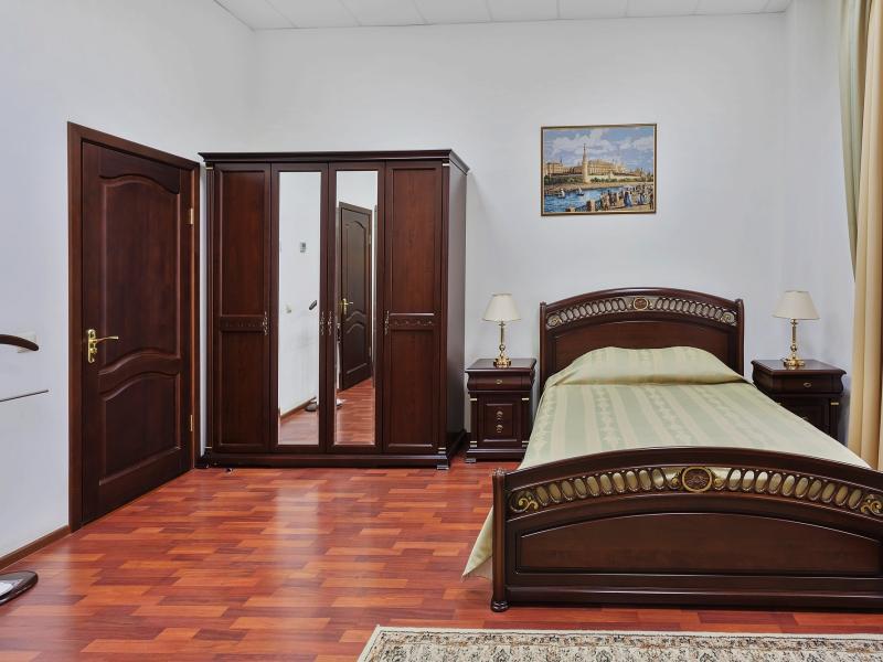 Санаторий имени Анджиевского - корпус Вилла Герман