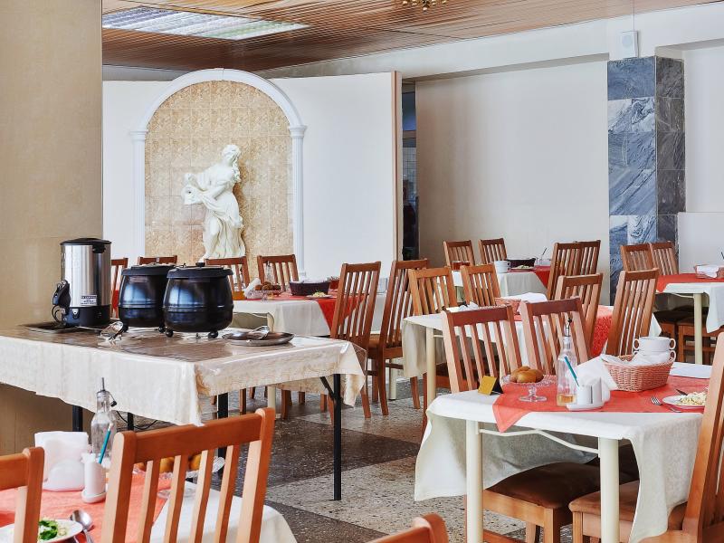 Санаторий имени Анджиевского - корпус Вилла Герман