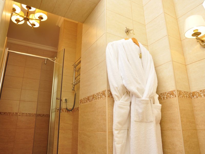 Санаторий имени Анджиевского - корпус Вилла Герман