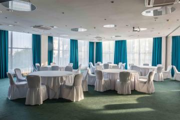 Отель Cosmos Yaroslavl Hotel Россия, Ярославль, фото 12