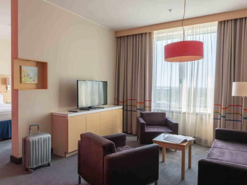 Cosmos Yaroslavl Hotel