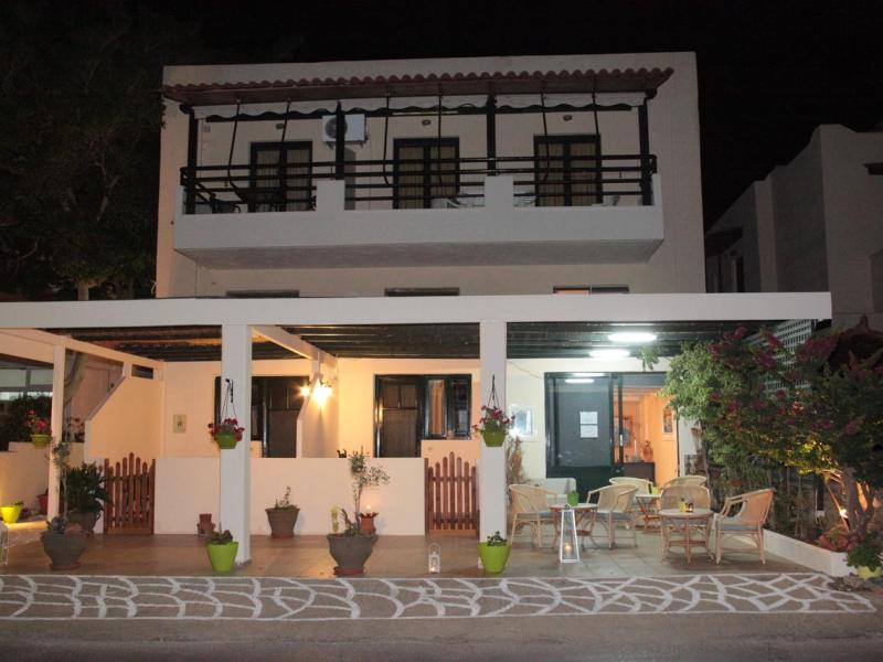 Elounda Olive Garden Studios