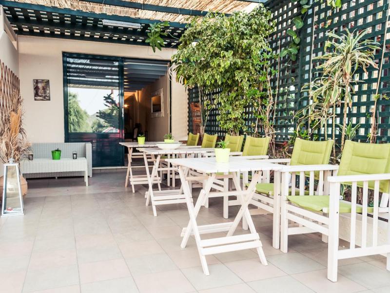 Elounda Olive Garden Studios