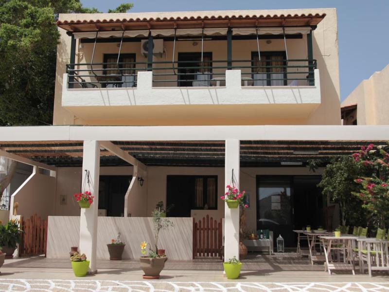 Elounda Olive Garden Studios