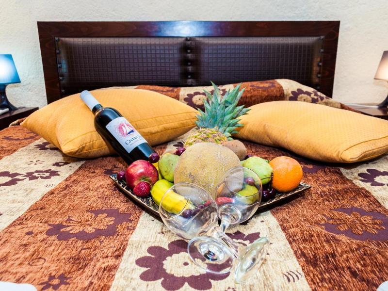 Elounda Olive Garden Studios