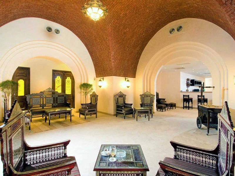 Rohanou Beach Resort and Ecolodge