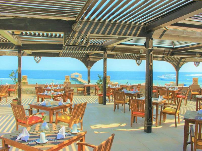 Rohanou Beach Resort and Ecolodge