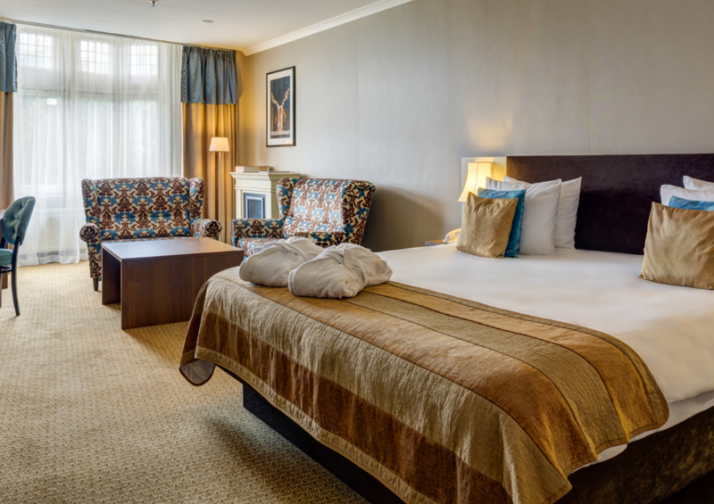 Hampshire Hotel - Amsterdam American