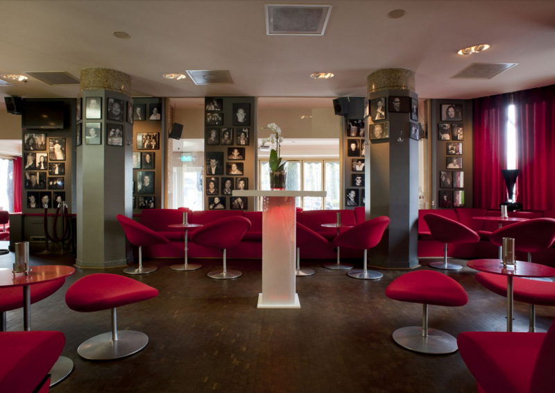 Hampshire Hotel - Amsterdam American