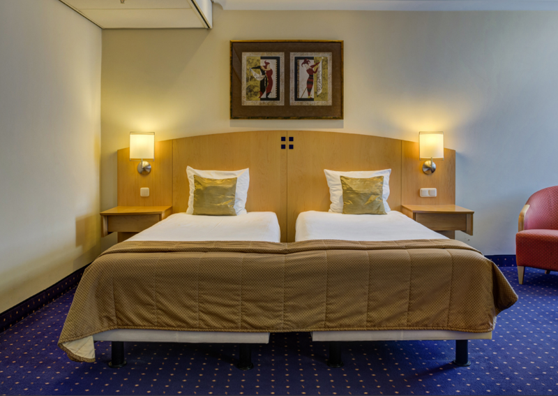 Hampshire Hotel - Amsterdam American