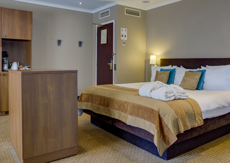 Hampshire Hotel - Amsterdam American