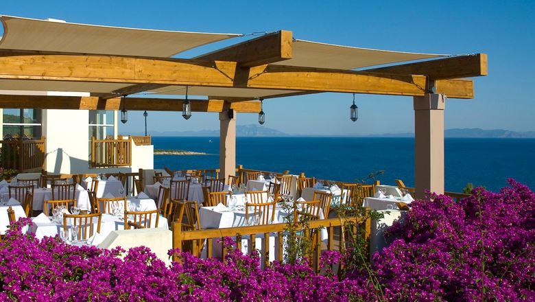 Club Med Bodrum Palmiye 