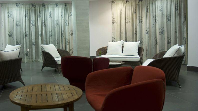 Club Med Bodrum Palmiye 