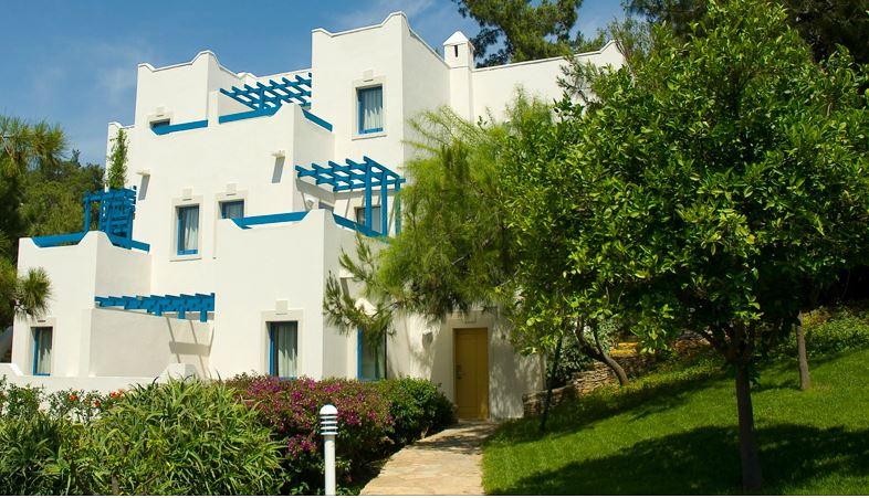 Club Med Bodrum Palmiye 