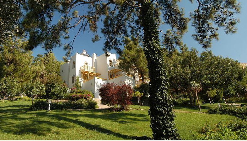 Club Med Bodrum Palmiye 