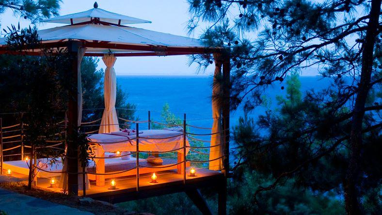 Club Med Bodrum Palmiye 