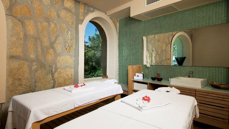 Club Med Bodrum Palmiye 