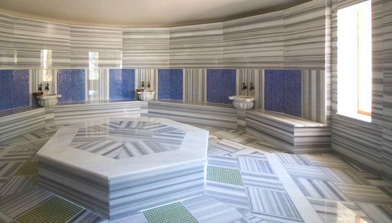 Club Med Bodrum Palmiye 