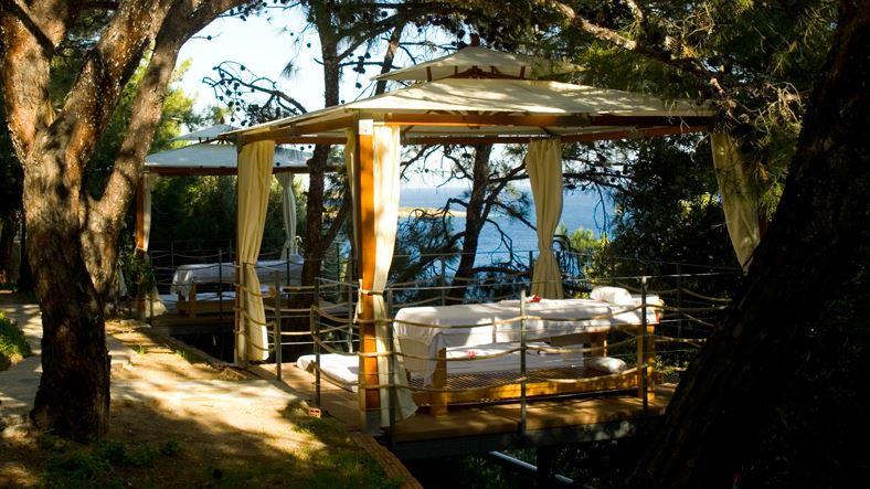 Club Med Bodrum Palmiye 