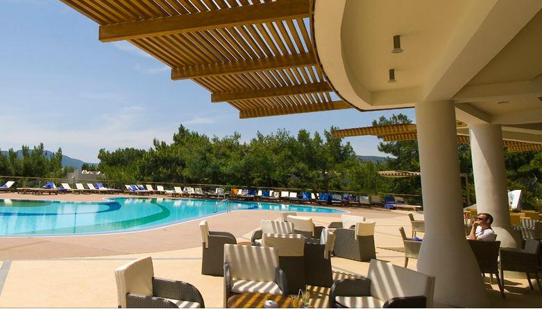 Club Med Bodrum Palmiye 