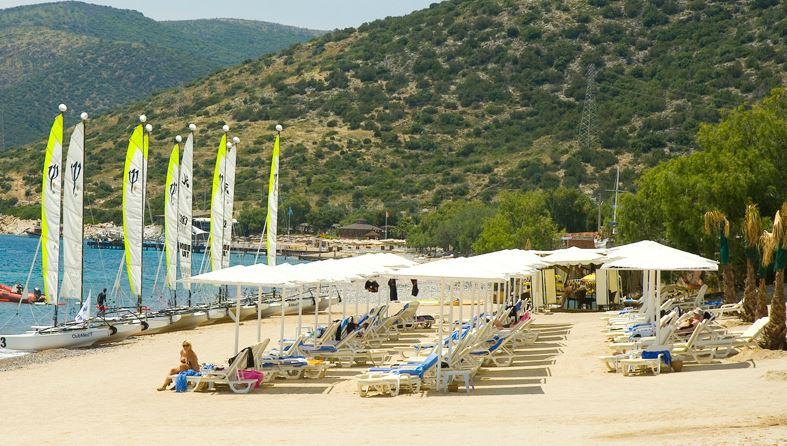 Club Med Bodrum Palmiye 