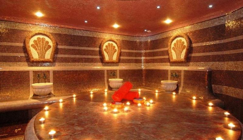 Chaika Beach Complex - Arcadia