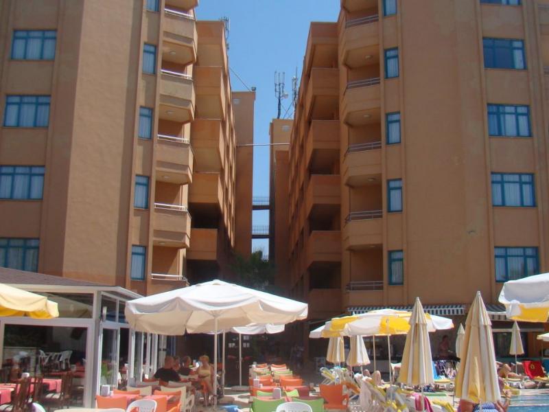 Oncul Beach Hotel