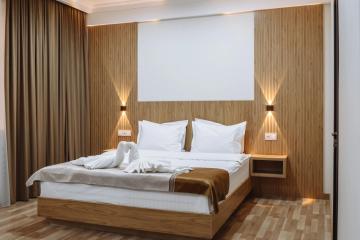 Отель Sofiya Узбекистан, Ташкент, фото 11