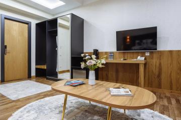 Отель Sofiya Узбекистан, Ташкент, фото 13