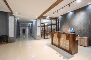 Отель Sofiya Узбекистан, Ташкент, фото 18