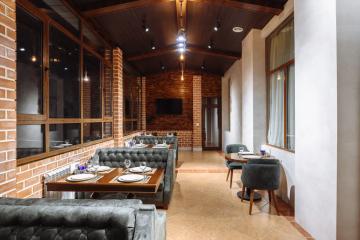 Отель Sofiya Узбекистан, Ташкент, фото 22