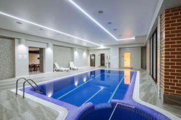 Отель Sofiya Узбекистан, Ташкент, фото 25